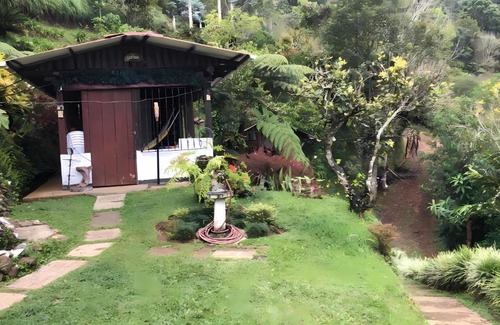 Cali House | Finca Felidia-corregimiento de la leonera vereda el Porvenir el Eden
