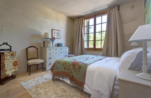 Sotosalbos Hotel | Finca Fuente Techada - Adults Only