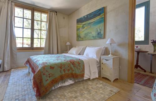 Sotosalbos Hotel | Finca Fuente Techada - Adults Only