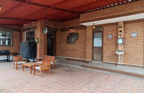 Pachuca de Soto Villa | Finca G