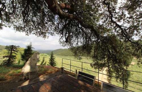 Enguera House | Finca Heredad La Boquilla