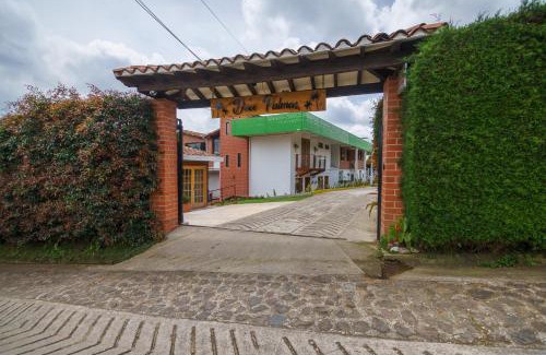 Rionegro Hotel | Finca Hotel 12 Palmas- Aeropuerto JMC