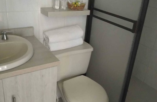 El Eden Bed & Breakfast | Finca Hotel Betulia