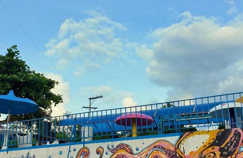 El Colegio Hotel | Finca Hotel Campestre Villa Alejandra