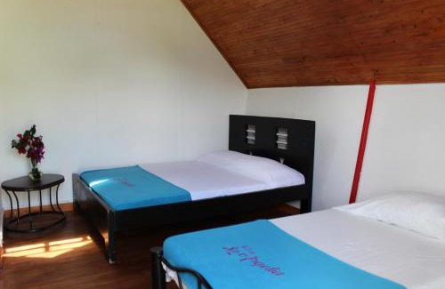 Montenegro House | Finca Hotel Pueblito Quindiano