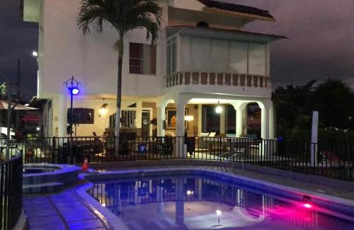 Quimbaya Hotel | Finca Hotel San Angello