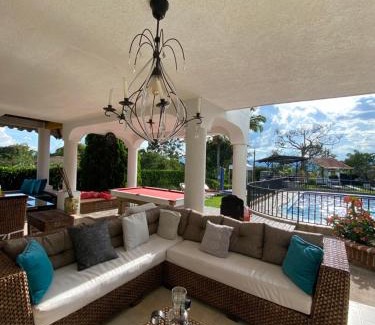 Quimbaya Hotel | Finca Hotel San Angello