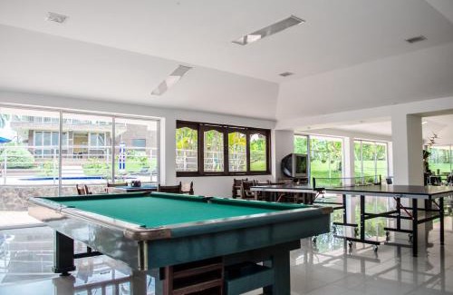 Armenia House | Finca Hotel Valparaíso