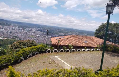 Pereira Hotel | Finca Hotel Villa Ilusión