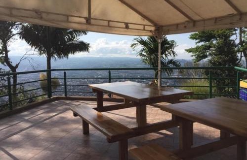 Pereira Hotel | Finca Hotel Villa Ilusión