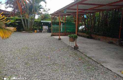 Montenegro Hotel | Finca Hotel Villa Mariana