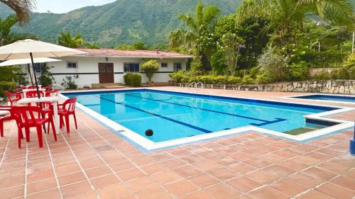 Apulo Cabin | Finca Hotel Villaruth