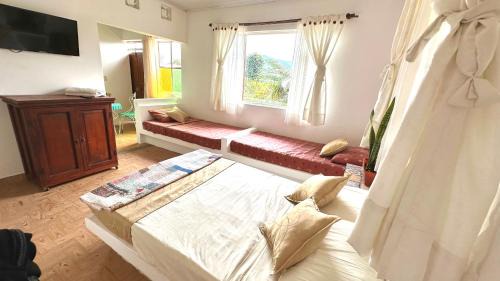 Apulo Cabin | Finca Hotel Villaruth