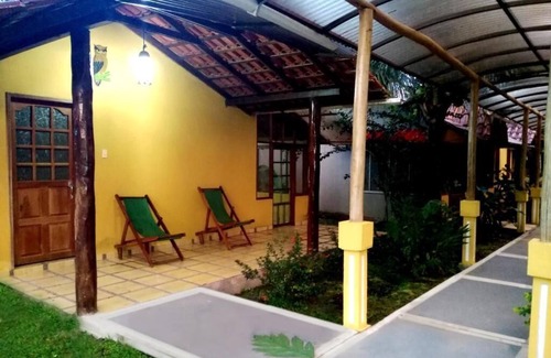 Leticia Cabin | Finca Hotel Yakuruna