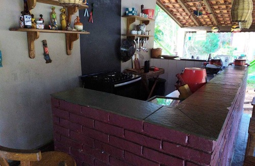 Boituva House | Finca in gated community