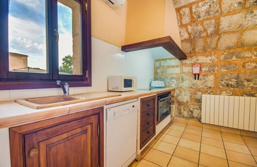 Mancor de la Vall House | Finca in Mallorca with Saltwater Pool