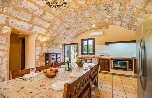 Mancor de la Vall House | Finca in Mallorca with Saltwater Pool