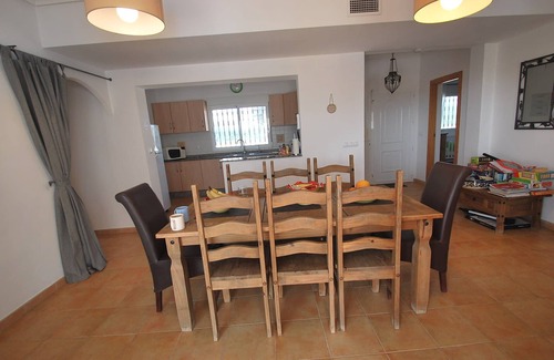 Catral Villa | Finca in quiet area with private pool