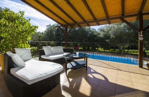 Capdepera House | Finca Katia