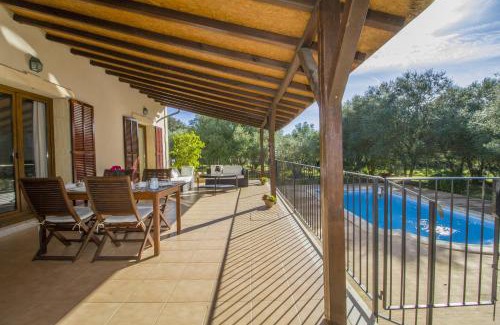 Capdepera House | Finca Katia