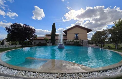 Cuerva House | Finca La Calancha