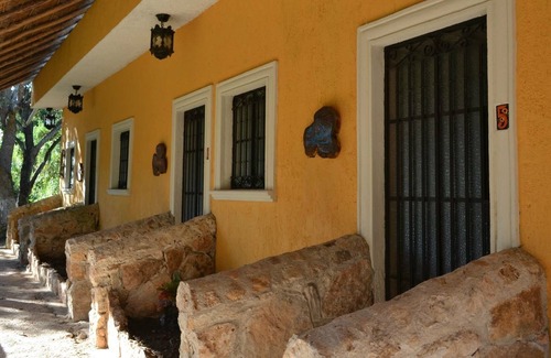 Conkal Villa | Finca La Caprichozza