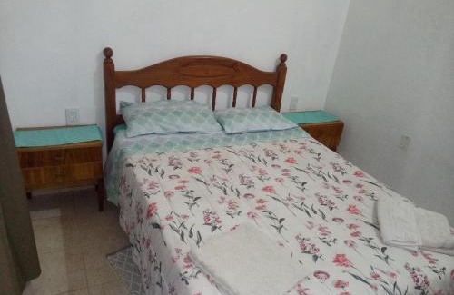 San Rafael Villa | FINCA LA CASA AMARILLA