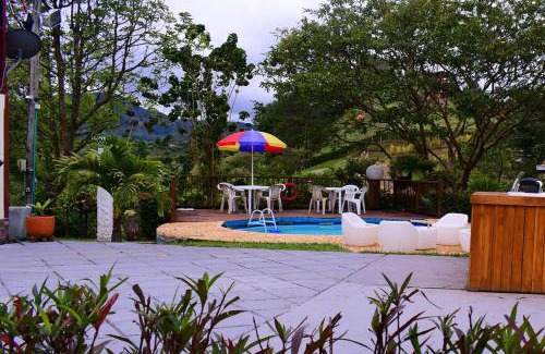 El Penol House | Finca La Concordia