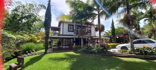 El Penol House | Finca La Concordia