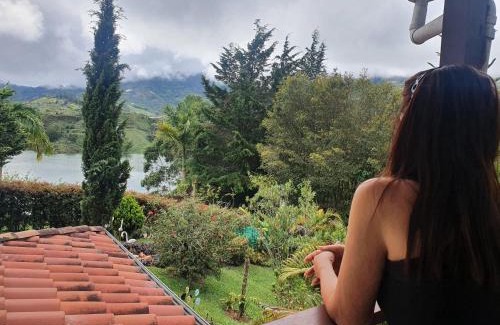El Penol House | Finca La Concordia