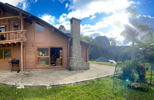 Guatape Villa | Finca La Corteza, Escape to Rest in Guatapé