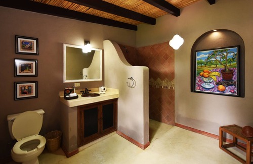 Atotonilco Hotel | Finca la Devocion