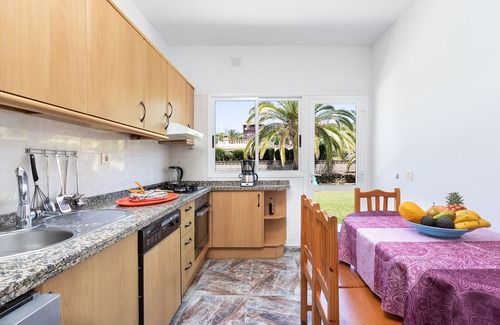 Icod de los Vinos House | Finca La Gaviota - Las Palmeras