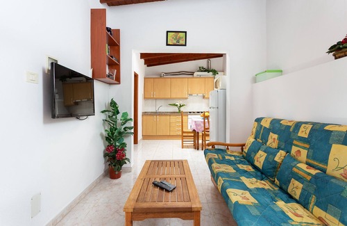Icod de los Vinos House | Finca La Gaviota - Bungalow El Rincón
