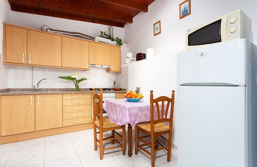 Icod de los Vinos House | Finca La Gaviota - Bungalow El Rincón