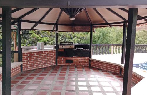 Dosquebradas House | Finca la mariana