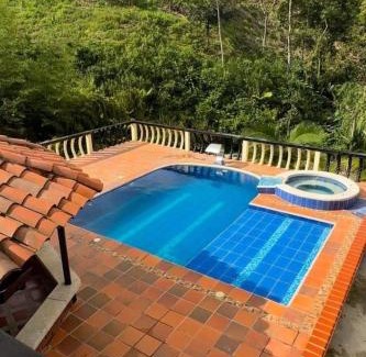 Dosquebradas House | Finca la mariana