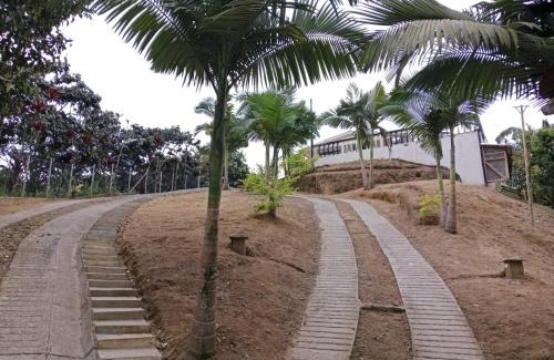 Dosquebradas House | Finca la mariana