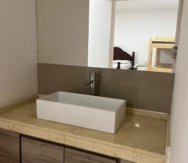 Santiago del Estero House | Finca La Poderosa