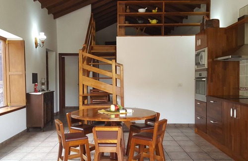 Guarazoca House | FINCA LA SABINA, A magical place in El Hierro