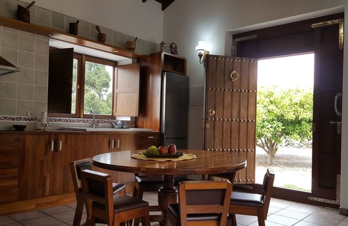 Guarazoca House | FINCA LA SABINA, A magical place in El Hierro