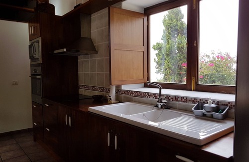 Guarazoca House | FINCA LA SABINA, A magical place in El Hierro