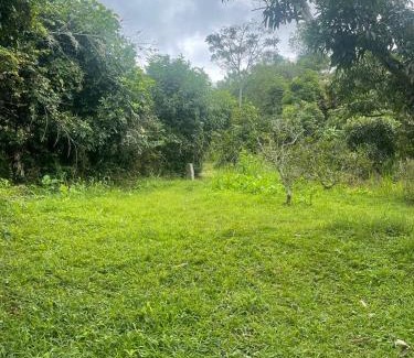 La Mesa House | Finca La Samara