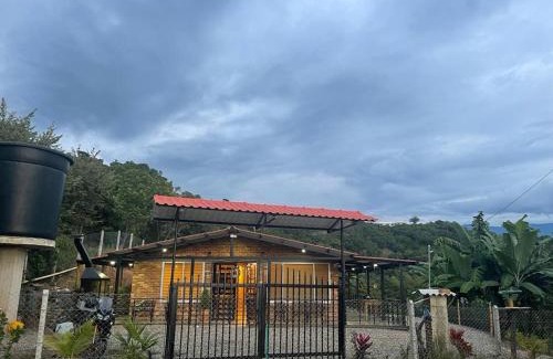 La Mesa House | Finca La Samara