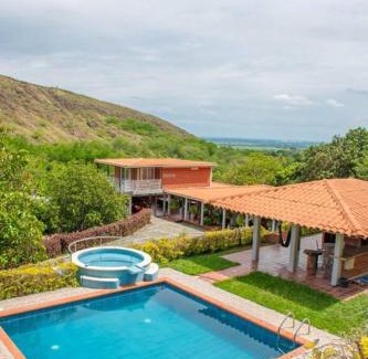 Yumbo House | Finca Las Gaviotas - Mulaló, Yumbo
