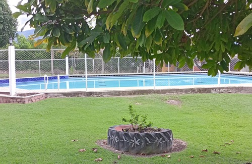 Fusagasuga Cabin | Finca las Palmas