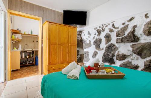 Guia de Isora House | Finca las Piletas Dos
