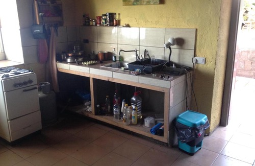 Icod de los Vinos House | Finca Lomo de Castillo - Kleines Schlösschen am Berg