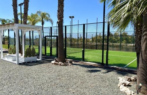 Velez-Malaga Villa | Finca Los Llanos By Solymar Holiday