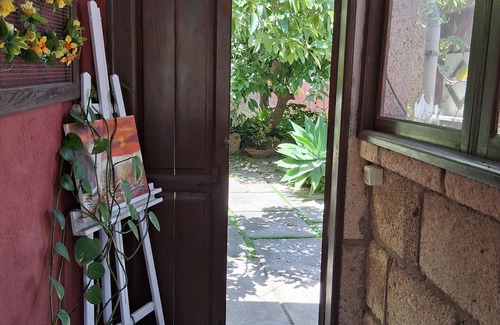 Guimar House | FINCA LOS RETALITOS. AN OASIS OF RELAXATION AND PEACE.
